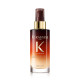 Kérastase Nutritive 8H Magic Night Serum 14 700 Ft/ 90 ml 

Az 8H Magic Night szérum mélyrehatoló táplálást biztosít a száraz hajnak. Bejut a hajszálak belsejébe és alvás közben táplálja a hajat. Könnyű, krémes textúrája minden hajtípusra alkalmas. Reggel puha, mélyen táplált és könnyen fésülhető hajjal ébred.