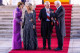 Károly király és Kamilla királyné a berlini Schloss Bellevue állami bankett díszvendége volt szerda este. A látogatáson Frank-Walter Steinmeier elnök és Frau Elke Budenbender köszöntötte őket, emellett találkoztak a volt kancellárral, Angela Merkellel is.