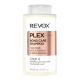 REVOX B77 PLEX Hajerősítő Sampon - 4 499 Ft/260 ml

A Revox B77 PLEX Hajerősítő Sampon egy professzionális szintű sampon mélyhidratálásra bozontos, sérült vagy festett haj javítására és az optimális nedvességtartalom fenntartására lett kifejlesztve Gyengéden távolítja el a kosz és olajmaradványokat a hajból és a fejbőrről, támogatva az erősebb és egészségesebb megjelenést Segít csökkenteni a szálló hajszálakat és kibogozni a hajvégeket A haj selymesebbé simábbá, és könnyebben kezelhetővé válik minden használattal. Színvédő hatású, és minden hajtípus számára előnyös.