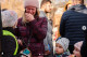 Összetört anyák, gyerekek és családok az ukrán határon. Várják, hogy átvigyék őket vagy legalább a gyerekeiket.

 

 