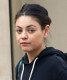 Mila Kunis smink nélkül