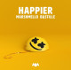 3. Marshmello ft. Bastille – Happier

Ez a dal egy kicsit más nézőpontból közelíti meg a szakítást, mint az előzőek. A szakításban rejlő vigaszt hangsúlyozza és azt, hogy a kapcsolat vége által végre nekünk és az exünknek is lehetősége nyílik újra boldogságra találni. Tökéletes választás, ha békésen váltak el útjaitok és a harag helyett egy teljesen másfajta érzésen keresztül gyászolsz.