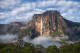 8. A venezuelai Angel-vízesés a legmagasabb vízesés a világon, 1238 méter magas.