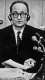 Eichmannt a második világháború után az Egyesült Államok haderői elfogták, de 1946-ban megszökött a fogolytáborból, ami azt jelentette, hogy Eichmann nem tartozott azok közé, akiket a nürnbergi Nemzetközi Háborús Büntetőbíróság elé állítottak. Szökése után Eichmann hamis személyazonosságot használva a Közel-Keletre utazott, majd 1950-ben Argentínában bukkant fel, a világnak azon a részén, ahová más nácik is elmenekültek. 1957-ben Eichmann egy sor interjút adott Willem Sassen holland náci újságírónak. Ezekre az interjúkra Buenos Airesben került sor. A Daily Mail szerint mintegy 70 órányi interjú készült, de ma már csak körülbelül 15 órányi anyag van meg belőle, mivel Sassen végül a többi interjút átvette. A szalagokat elzárták, amíg egy dokumentumfilmes csapat hozzá nem jutott. Ezek képezik az alapját az "Az ördög vallomása" című izraeli dokumentumfilmnek.