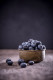 Az áfonya tele van flavonoidokkal, amelyek a tanulmányok szerint hozzájárulhatnak a kognitív funkció fenntartásához és/vagy javításához. Ez azt jelenti, hogy az ízletes gyümölcs valószínűleg lassítja az öregedéssel járó memóriazavarokat.