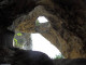 A Klastrompuszta közelében, a Csévi-szirteken található Ariadne-barlangrendszer Magyarország harmadik leghosszabb és negyedik legmélyebb barlangja. Méretei tiszteletet parancsolóak: 14 800 méter hosszú és 204 méter mély. Összesen 7 bejárata van, és noha fokozottan védett, látogatható. Legismertebb és egyben leglátványosabb „kapui” a Leány- és Legény-barlang bejáratai, melyekhez turistaút is vezet.