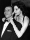 A sorban a harmadik Frank Sinatra volt, aki feleségét és három gyerekét hagyta ott érte, s akivel meglehetősen zajos hat évet töltöttek el együtt. (A viharos románc inspirálta Frankie boy több dalát, miként Suzanne Vega Frank és Ava című dalát is.)