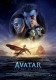 Legjobb vizuális effektus:


	Nyugaton a helyzet változatlan
	Avatar: A víz útja (nyertes)
	Batman
	Fekete Párduc 2.
	Top Gun: Maverick