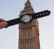 A Big Ben a londoni Westminster-palota toronyórájának harangja, illetve az óraszerkezet neve. Az angol parlament keleti szárnyának végén, egy óratoronyban található. Ismert az óra pontosságáról és a 13,5 tonnás harangról.