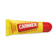 Carmex klasszikus tubusos - ajánlott fogyasztói ár: 1 200 Ft/ 10 g

Eredeti gyógyhatású ajakápoló, mely összenyomható tubusban még jobban segíti hidratálni és védeni a repedezett és száraz ajkakat.
