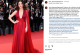 Catherine Zeta-Jones egy Elie Saab darabot választott az eseményre.