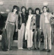 A zenekar 1969-ben. Abban az évben, az amerikai turnéjuk idején „a világ legjobb rock and roll-együttese” néven hivatkoztak rájuk, 1989-ben pedig beiktatták a „Rock and Roll Hall of Fame”-be és a Rolling Stone magazin „Minden idők 100 legjobb előadója” listáján a negyedik helyre kerültek. A banda 60 éves pályafutása alatt Mick Jagger, Keith Richards és Charlie Watts mindvégig az együttes tagja volt.