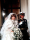 Diana hercegnő és Károly herceg 1980-ban találkoztak újra, itt figyeltek fel egymásra, majd hamarosan járni kezdtek, 1981-ben pedig hivatalosan is összekötötték az életüket – mint ismert, a házasságban azonban egyikük sem volt boldog.