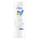 Dove Light Care testápoló - 2 329 Ft/ 400 ml

• Könnyed, gyorsan beszívódó hidratáló krém, amely azonnal segít felfrissíteni a bőrt
• Gyorsan felszívódó testápoló a puha bőrért, már az első használat után hidratál
• Bőrgyógyászatilag tesztelt testápoló száraz bőrre, amely akár 48 órás hidratálást biztosít
• Ceramid Restoring szérummal gazdagított krém a hatékony hidratálásért, segít puhává varázsolni a bőrt már egy használat után