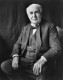 Milyen testi fogyatékkal élt minden idők egyik legnagyobb feltalálója, Thomas Edison?
