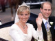 Eduárd és Zsófia 1999. június 19-én kötötték össze az életüket a Windsor-kastély kápolnájában, majd esküvőjük után 4 évvel megszületett első gyermekük, Louise, őt pedig Jakab követte 2007-ben.