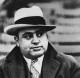 Al Capone emlékezetes maradt stílusos öltönyeiről éppúgy, mint féktelen, könyörületet nem ismerő brutalitásáról: az ő nevéhez fűződik a híres "Valentin-napi mészárlás" is, melyre 1929. február 14-én került sor, és az amerikai gengsztervilág egyik legvéresebb leszámolásaként vonult be a történelembe.