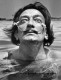 Ma már furcsának tűnik, de a szürrealista mozgalom képviselői kezdetben egyáltalán nem lelkesedtek Dalíért. A festő ugyanis fiatalkorában a fasizmussal és a nemzetiszocializmussal rokonszenvezett, Adolf Hitlert pedig egyenesen az idoljának tekintette. Mivel a legtöbb szürrealista kommunista nézeteket vallott, érthető, hogy nem rajongtak Dalíért.