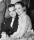 A pompás esküvőre végül 1956. április 19-én került sor, pár hónappal az eljegyzés után: Grace ekkor volt 27, míg Rainier herceg 33 éves. Az évszázad lagziján a fél világ részt vett, hiszen ez volt az első olyan esküvői szertartás, amit a tévé Európában és Amerikában is közvetített, az emberek pedig imádták látni, ahogy a két szerelmes örök hűséget fogad egymásnak.