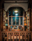 A Wales Nemzeti Könyvtár után a Gladstone a második legnagyobb kutató könyvtár az Egyesült Királyság tagországában.