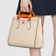 Gucci Diana small ostrich tote bag táska 7700 €