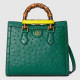 Gucci Diana small ostrich tote bag táska 7700 €