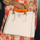 Gucci Diana small tote bag táska 2850 €