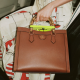 Gucci Diana small tote bag táska 2850 €