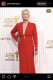 Jamie Lee Curtis

A színésznőt a Minden, mindenhol, mindenkor-ban nyújtott kiemelkedő alakításáért jelölték , egy gyönyörű, hosszú, piros ruhában jelent meg.