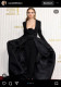 Cara Delevigne

A modellből színésznővé lett Cara Delevigne egy drámai, fekete Carolina Herrera ruhát választott a díjátadóra.