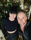 Járai Kírának a karácsony kedvenc ünnepe, Instagram posztjában pedig azt kívánta a követőinek, hogy számukra is teljen olyan csodásan, mint neki és férjének, Járai Máténak. 