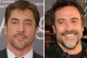 Javier Bardem és Jeffrey Dean Morgan