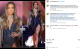 Jennifer Lopez ismét egy nagyon szexi ruhában jelent meg, ez a Gucci ruha tökéletesen állt az énekesnőnek. 