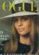 A többi között a párizsi Vogue magazin címlapján is szerepelt.