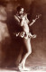 1925 októberében érkezett először Párizsba. Modern táncával és egyszerű, nem sokat takargató ruhájával (mindössze egy fürt banán lengett csípője körül) pillanatok alatt meghódította a francia közönséget. Rövidesen a francia varieték, köztük a Folies Bergeres legkedveltebb előadóművésze lett, a turisták és a gyerekek ezerszám vásárolták a banánszoknyás Joséphine-babákat. Tekintélyes fizetését ruhákra, ékszerekre és állatokra költötte, ekkoriban egy leopárd, egy csimpánz, egy malac, egy kígyó, egy kecske, papagájok, díszhalak, három macska és hét kutya színesítette napjait, a leopárdot olykor pórázon sétáltatta a Champs Élysées-n.