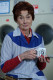 A lista 8. helyéről idén áprilisban távozott a 95 éves June Brown színésznő és író is. Leginkább Dot Cotton szerepéről volt ismert a BBC EastEnders szappanoperájában. 2005-ben megnyerte a legjobb színésznő díjat az Inside Soap Awards-on, és életműdíjat kapott a British Soap Awards-on.