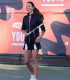 A hercegné a látogatása során találkozott több olyan tinédzserrel is, akik részt vesznek az LTA Youth programban, melynek célja a 4-18 éves teniszjátékosok és a következő generációk motiválása, valamint támogatása. „Őfelsége szeretne minden fiatalt a teniszre ösztönözni” – áll a Kensigton Palota közleményében.  