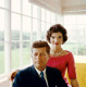 Kennedy 1963. november 22-én Dallasban merénylet áldozata lett – "a nemzet özvegye" koporsóban fekvő férjének ujjára húzta jegygyűrűjét és a temetéssel befejezettnek tekintette életét. Amikor 1968-ban mindenben mellette álló sógorát, Robert Kennedyt is meggyilkolták, már egy görög sorstragédia hősnőjének tűnt az amerikaiak szemében.