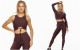 KEO Fitness CACAO SHORT TOP - 8 990 Ft

KEO Fitness CACAO ZIP LEGGINGS - 15 590 Ft
