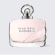 Estée Lauder - Beautiful Magnolia EDP Spray 50 ml 31 200 Ft (Estée Lauder)

Elbővülően érzéki illat a mangólia jegyében - ha szereted a virág illatát, ezt is imádni fogod! A parfüm kifejezetten a romantikus lelkületű hölgyek számára készült, mert a Beautiful Magnolia a mindent elsöprő szerelem élményét kívánja megjeleníteni egy illat formájában. Megtalálható benne a magnólia, a maté és a lótusz, valamint gardénia és a cédrusfa esszenciája is.