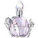 Ariana Grande - R.E.M. Eau de Parfum 30 ml 16 990 Ft (Douglas)

A nőiességet és a hatalmat akarja megtestesíteni Ariana Grande legújabb parfümje, a R.E.M., mely lédús füge és sós karamell, valamint egy cseppnyi levendulaesszencia keverékével csábítja magához a parfümrajongókat. Igazi gyümölcsös illat!