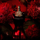 Jean Paul Gaultier - Classique La Belle Le Parfum Nőknek Eau de Parfum 30 ml 24 290 Ft (Douglas)

A leírás szerint egy  igazi luxuskategóriás "tiltott gyümölcs" ez az illat, mely még intenzívebb és még jobb, mint a klasszikus La Belle parfüm. Ez a változat egy orientális illatvilágot jelenít meg, melyben nadragulya és pézsma jegyek, valamint a körte, a bergamott és a mandula esszencia jelenik meg.