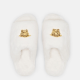 Versace La Medusa house slippers (házi papucs) 350 euró