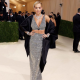 Rita Ora Prada ruhában a 2021-es MET-gálán