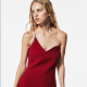 ZARA Asymmetric dress with chain 19 995 Ft

Egyszerű, de nagyszerű ez a burgundi vörös ruha! Nem is tudjuk, miért nem találták ezt ki hamarabb, annyira sikkes!