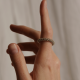 Niña Loca Budapest Gyűrű 2700 Ft

A szolidabb stílusú hölgyek tökéletes kiegészítője lesz ez a gyűrű. Imádjuk! 