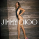 Hailey Bieber a Jimmy Choo 2021-es őszi/téli kampányában