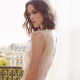 Keira Knightley a Chanel Coco Mademoiselle illatának 2021-es őszi/téli kampányában