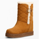 Guess Hadera suede ankle boot 63 990 Ft