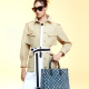 Louis Vuitton Monogram OnTheGo GM táska 